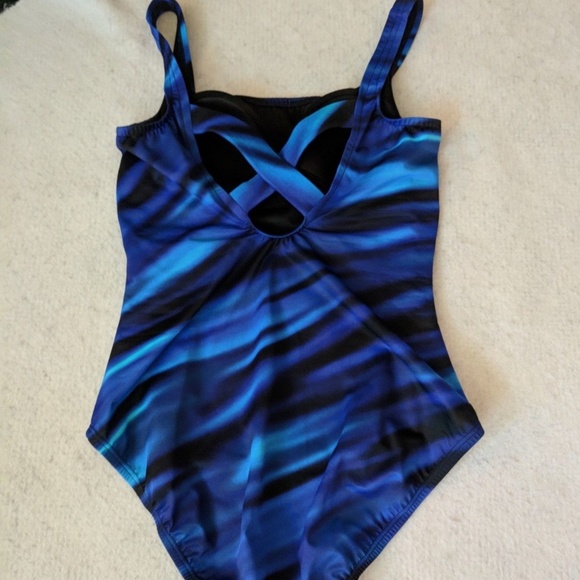 kirkland miracle swimsuits